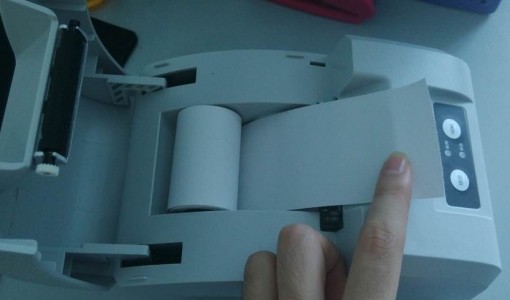 云快卖GPRS无线打印机添加教程 - 第1张 | 云快卖新手学院 云快卖GPRS无线打印机添加教程 - 第1张 | 云快卖新手学院